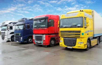 İzmir Sarıyahşi Nakliye Ambarı